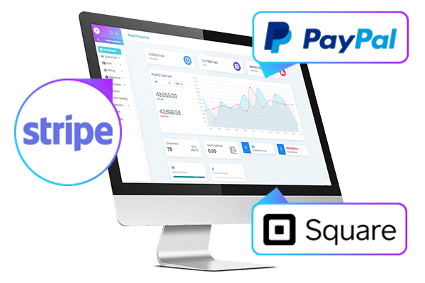 Online Payments