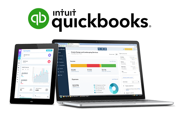 QuickBooks Sync